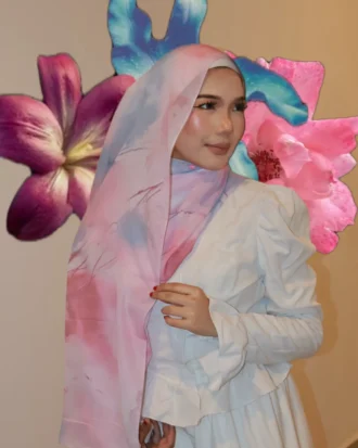 Blush Petal