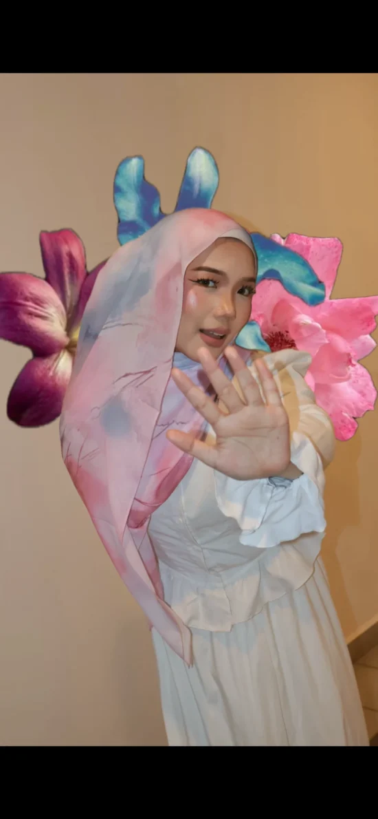 Blush Petal(2)