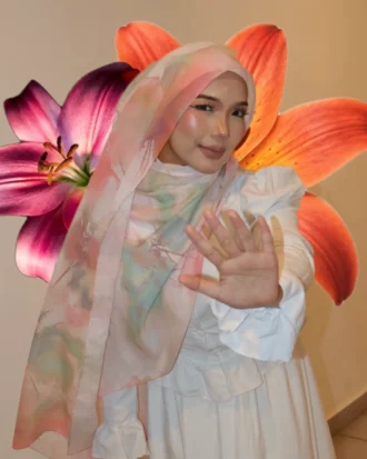 Pastel Aurora