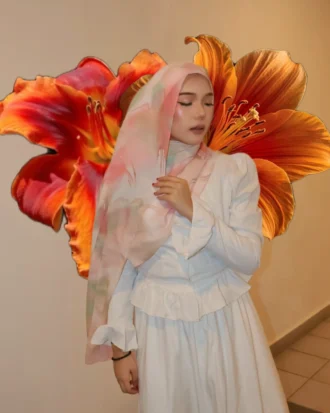 Peach Meadow
