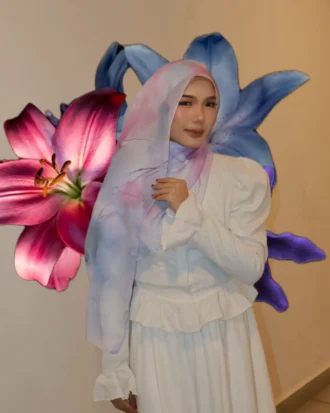 Sky Orchid